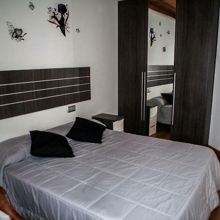 Arantza Casa Rural Tolareta מראה חיצוני תמונה
