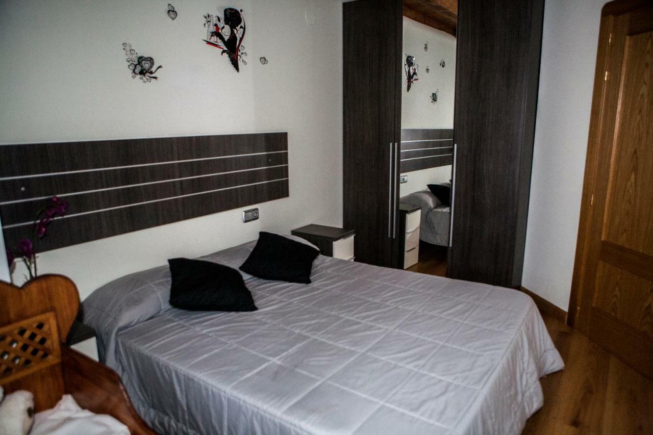 Arantza Casa Rural Tolareta מראה חיצוני תמונה