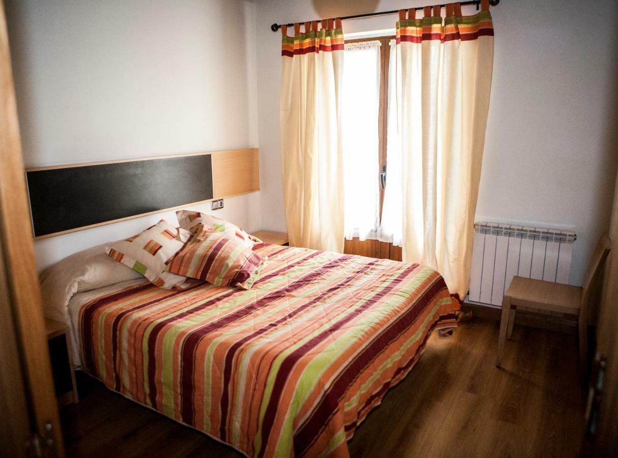 Arantza Casa Rural Tolareta מראה חיצוני תמונה
