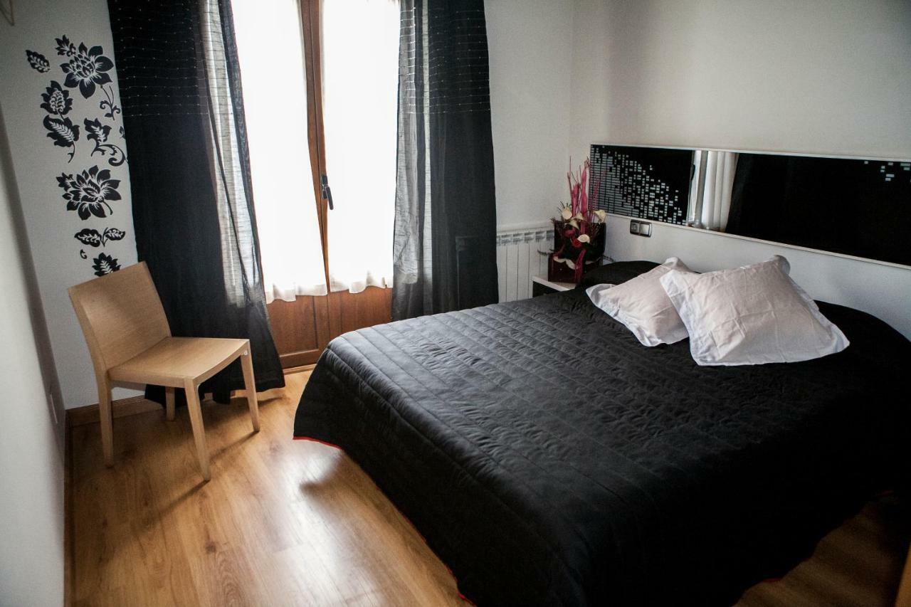 Arantza Casa Rural Tolareta מראה חיצוני תמונה