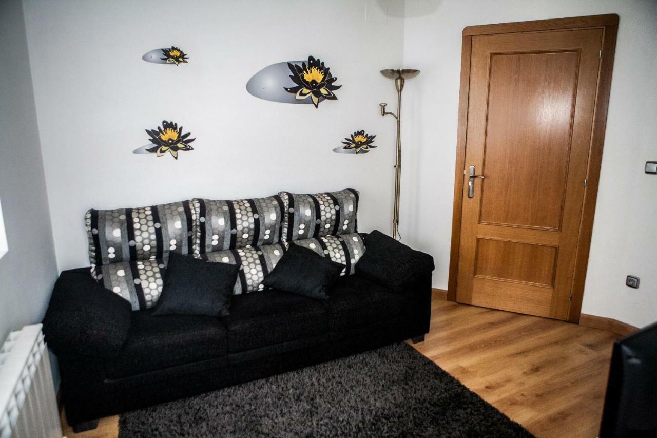 Arantza Casa Rural Tolareta מראה חיצוני תמונה