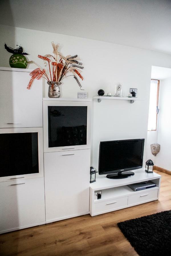 Arantza Casa Rural Tolareta מראה חיצוני תמונה